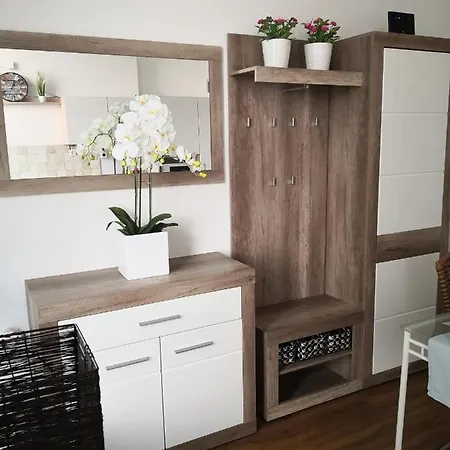 Apartment Slomskova