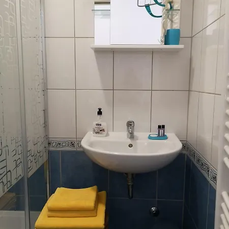 Apartment Slomskova